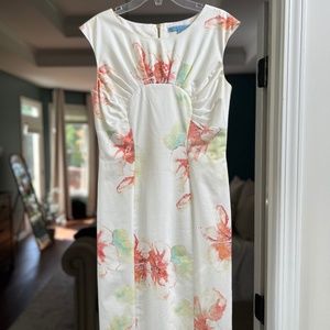 Antonio Melani dress
